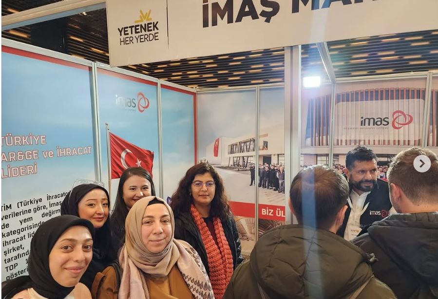 Yerel Faaliyet Fotoğrafı