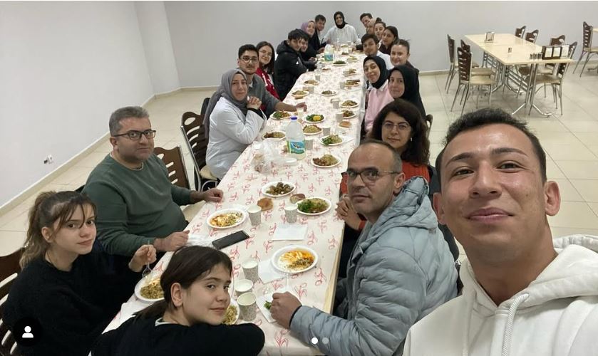 Yerel Faaliyet Fotoğrafı