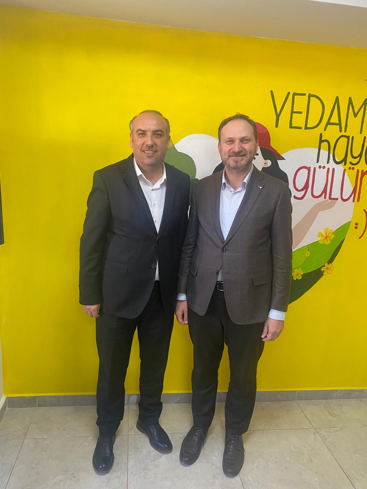 Yerel Faaliyet Fotoğrafı