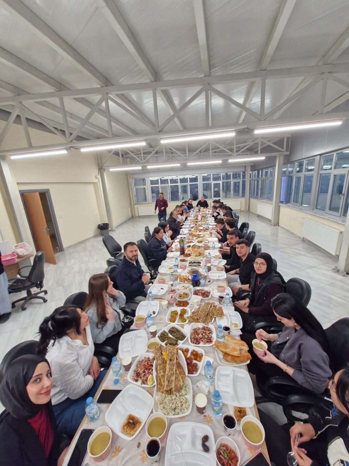 Yerel Faaliyet Fotoğrafı