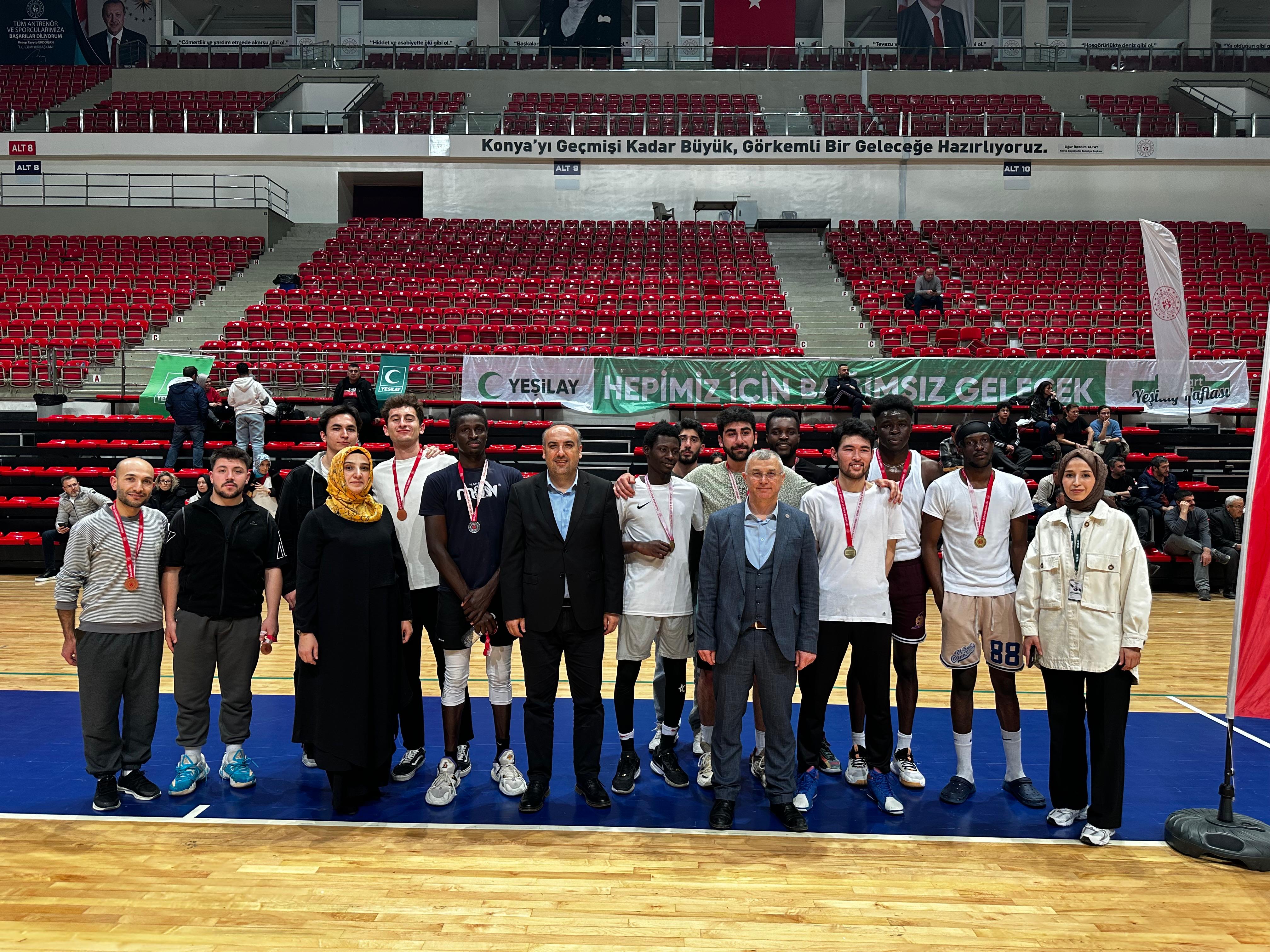 Yerel Faaliyet Fotoğrafı