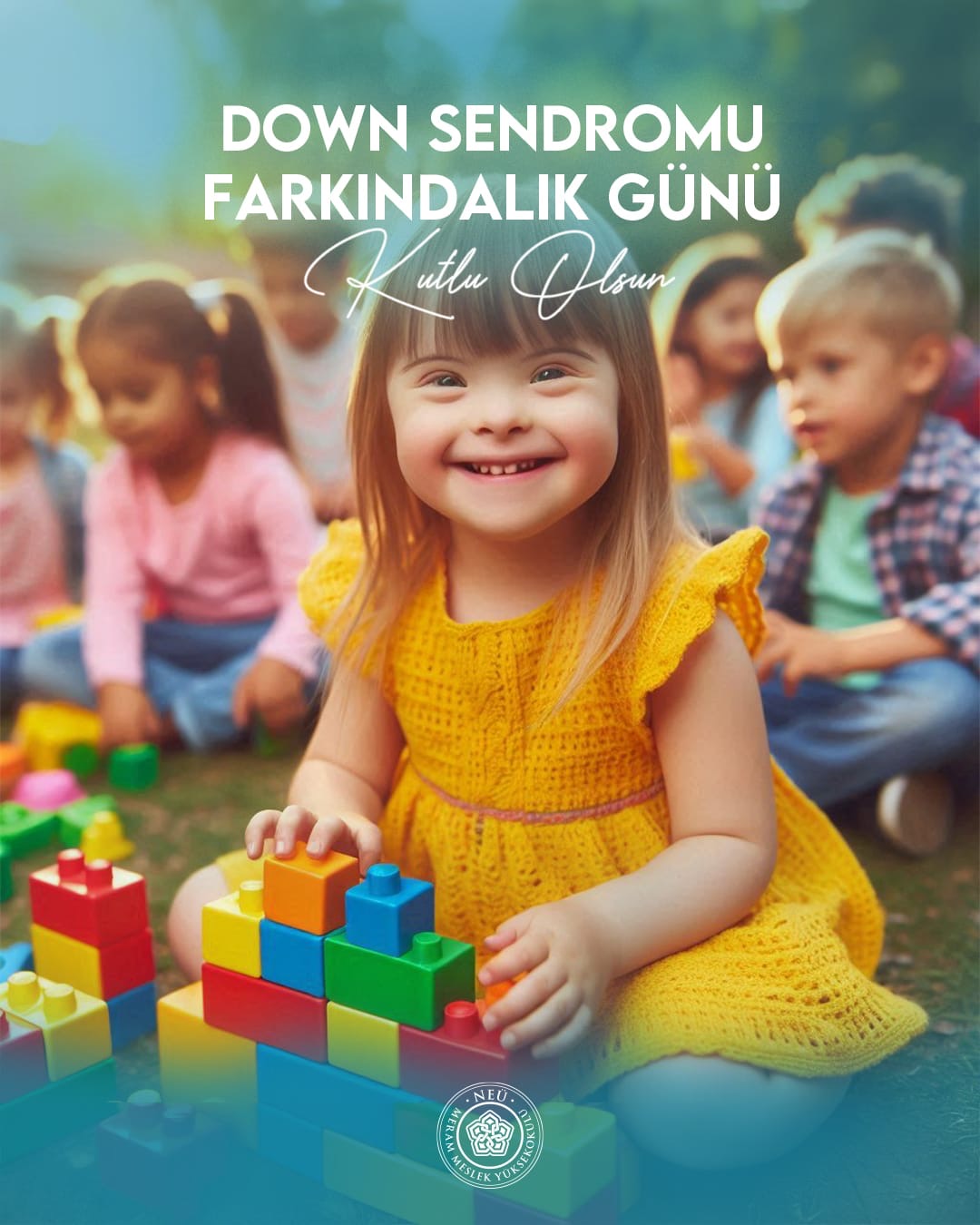 Yerel Faaliyet Fotoğrafı