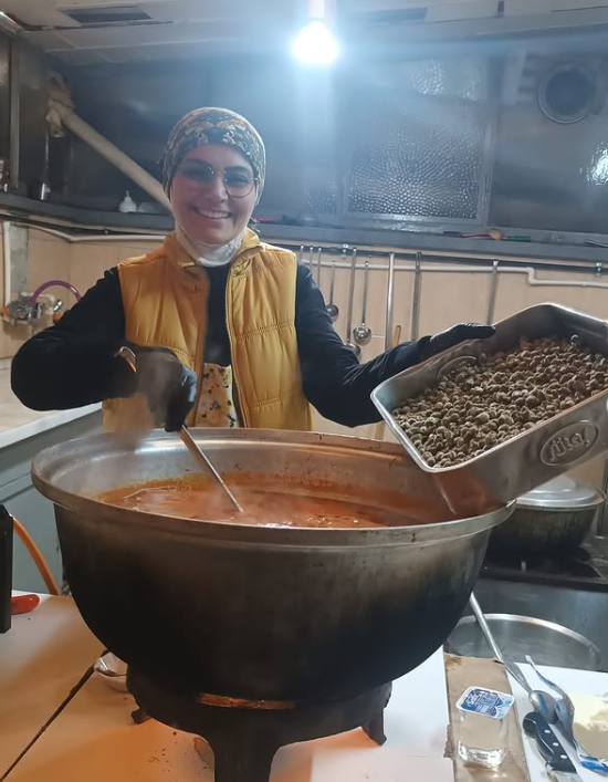 Yerel Faaliyet Fotoğrafı