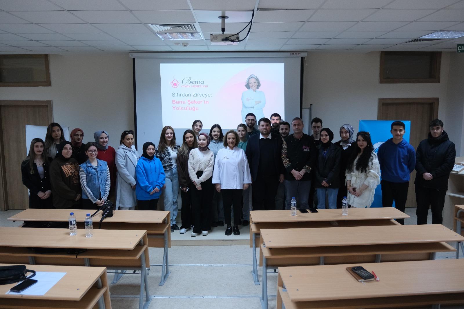 Yerel Faaliyet Fotoğrafı