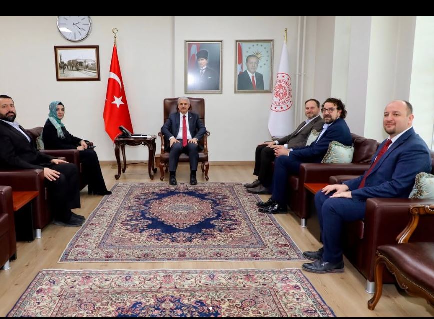Yerel Faaliyet Fotoğrafı