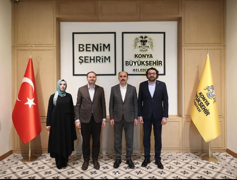 Yerel Faaliyet Fotoğrafı