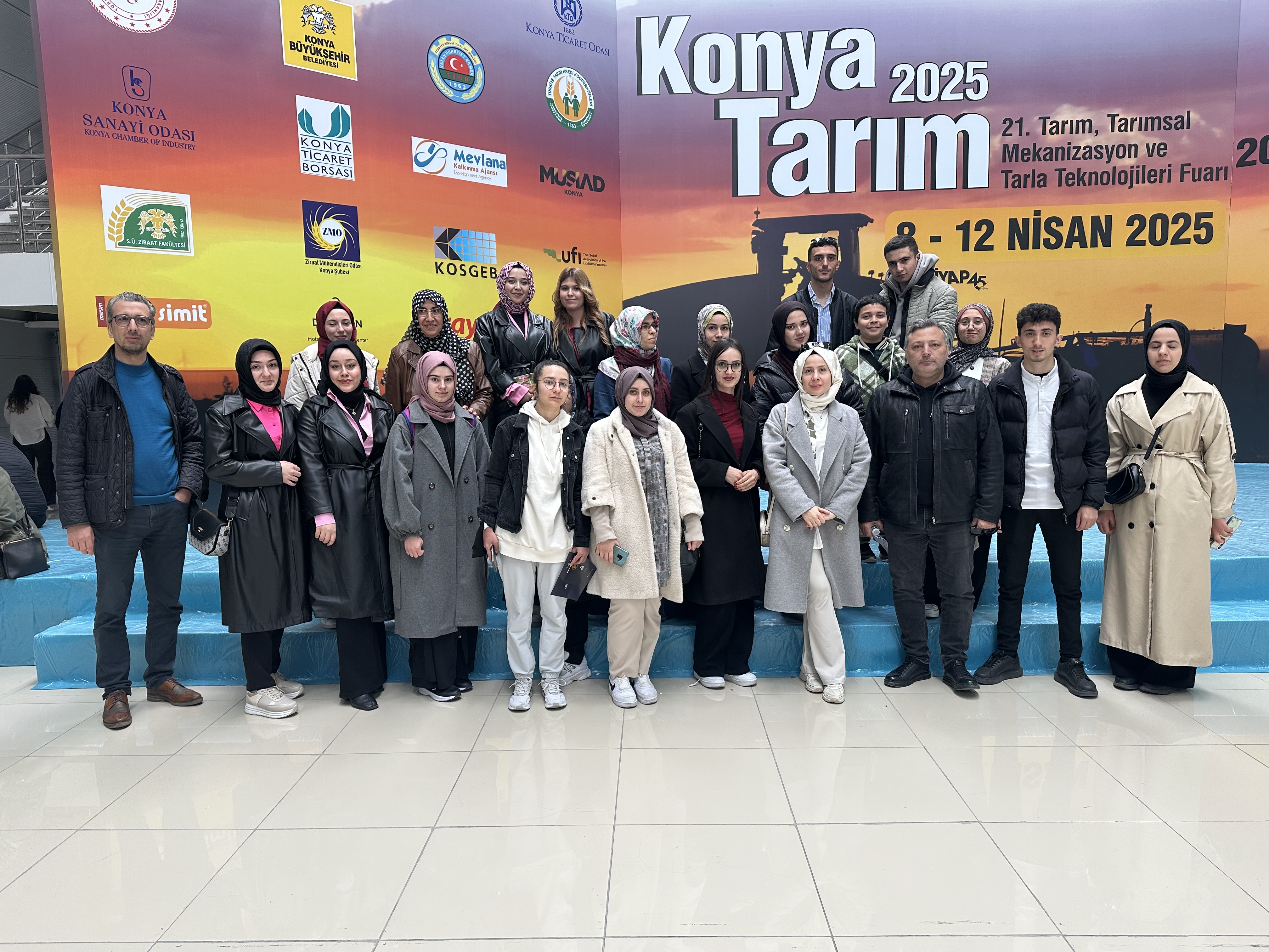 Yerel Faaliyet Fotoğrafı