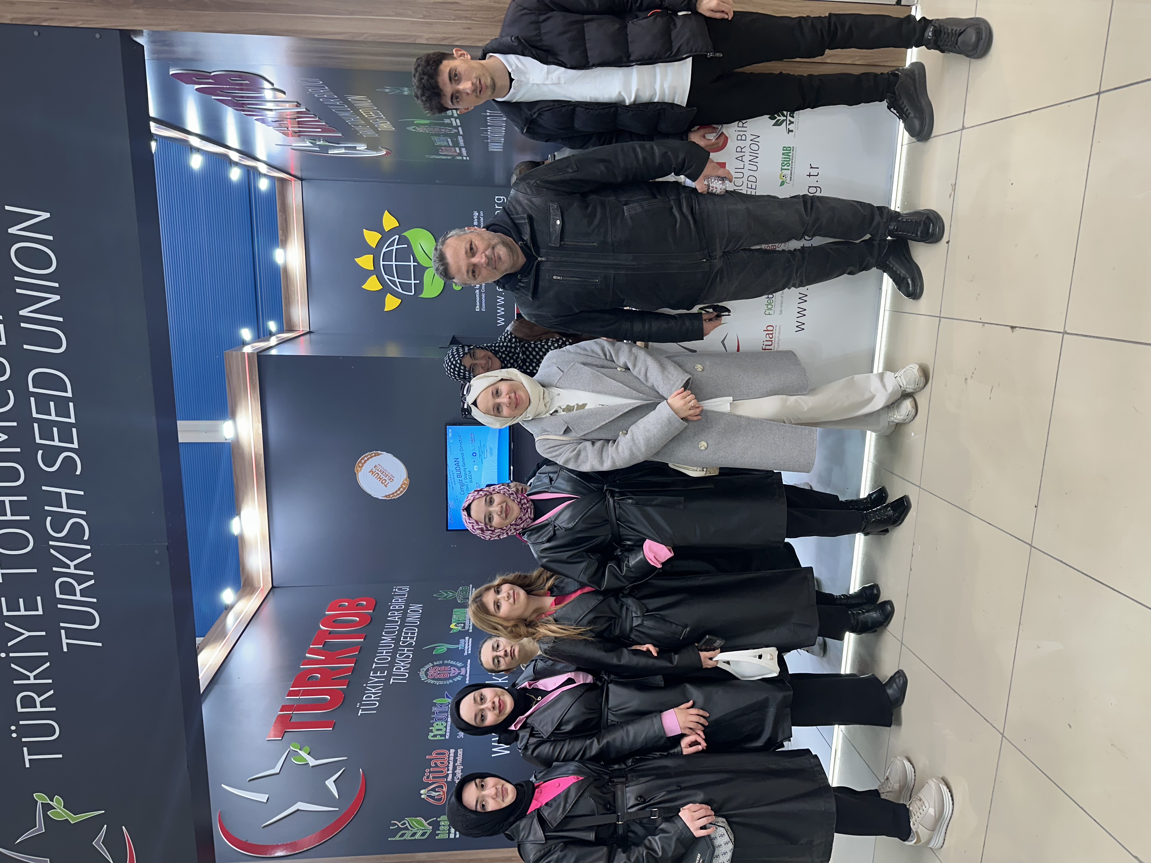 Yerel Faaliyet Fotoğrafı
