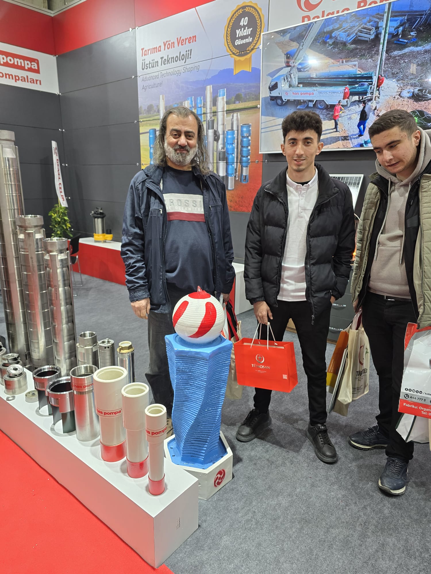 Yerel Faaliyet Fotoğrafı