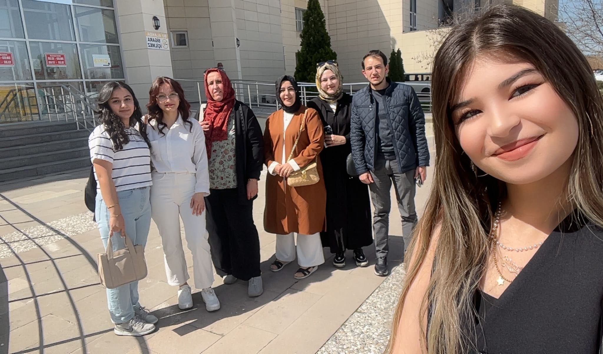 Yerel Faaliyet Fotoğrafı