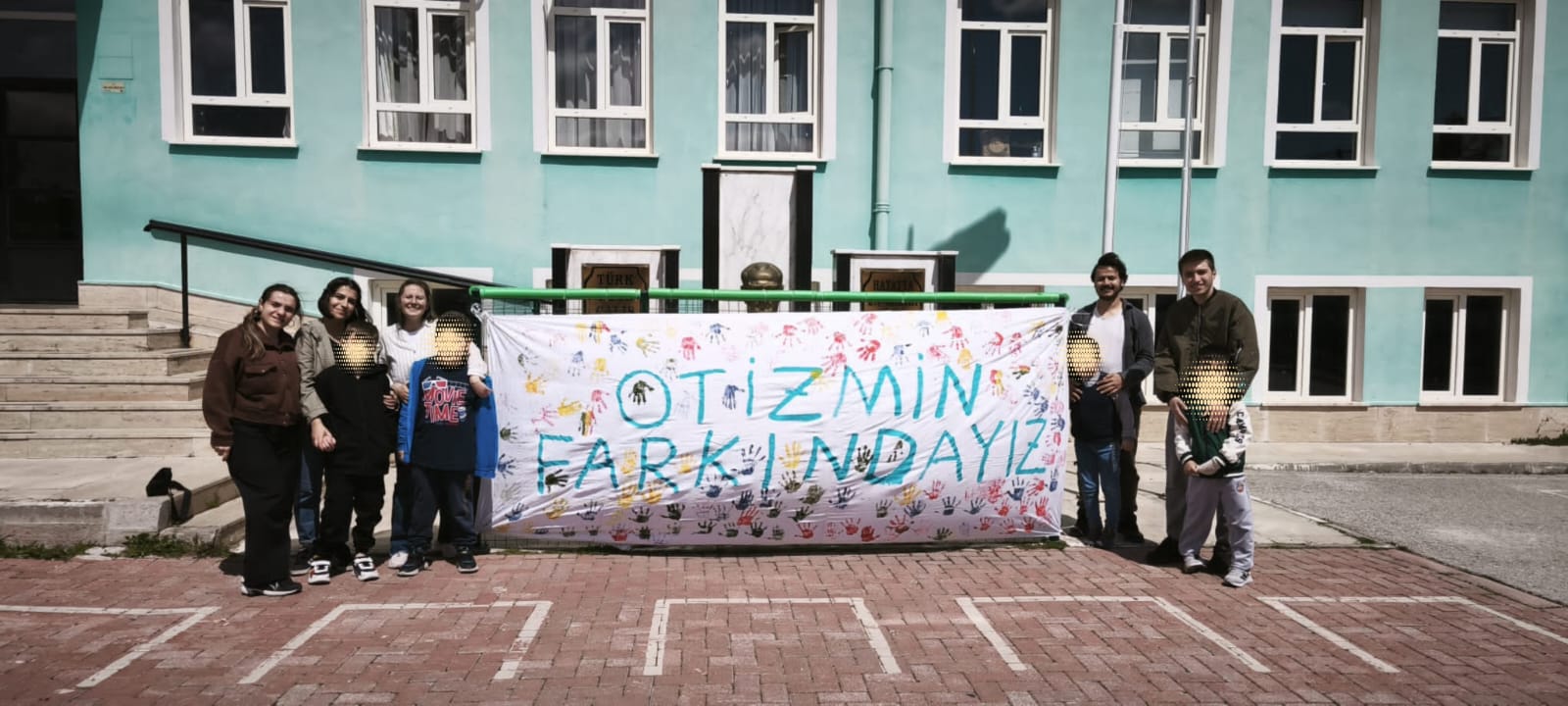 Yerel Faaliyet Fotoğrafı