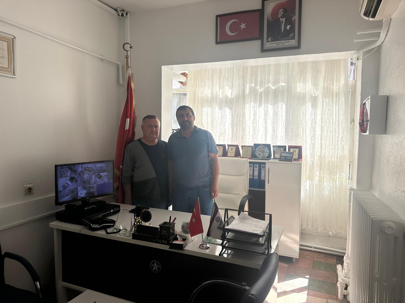 Yerel Faaliyet Fotoğrafı