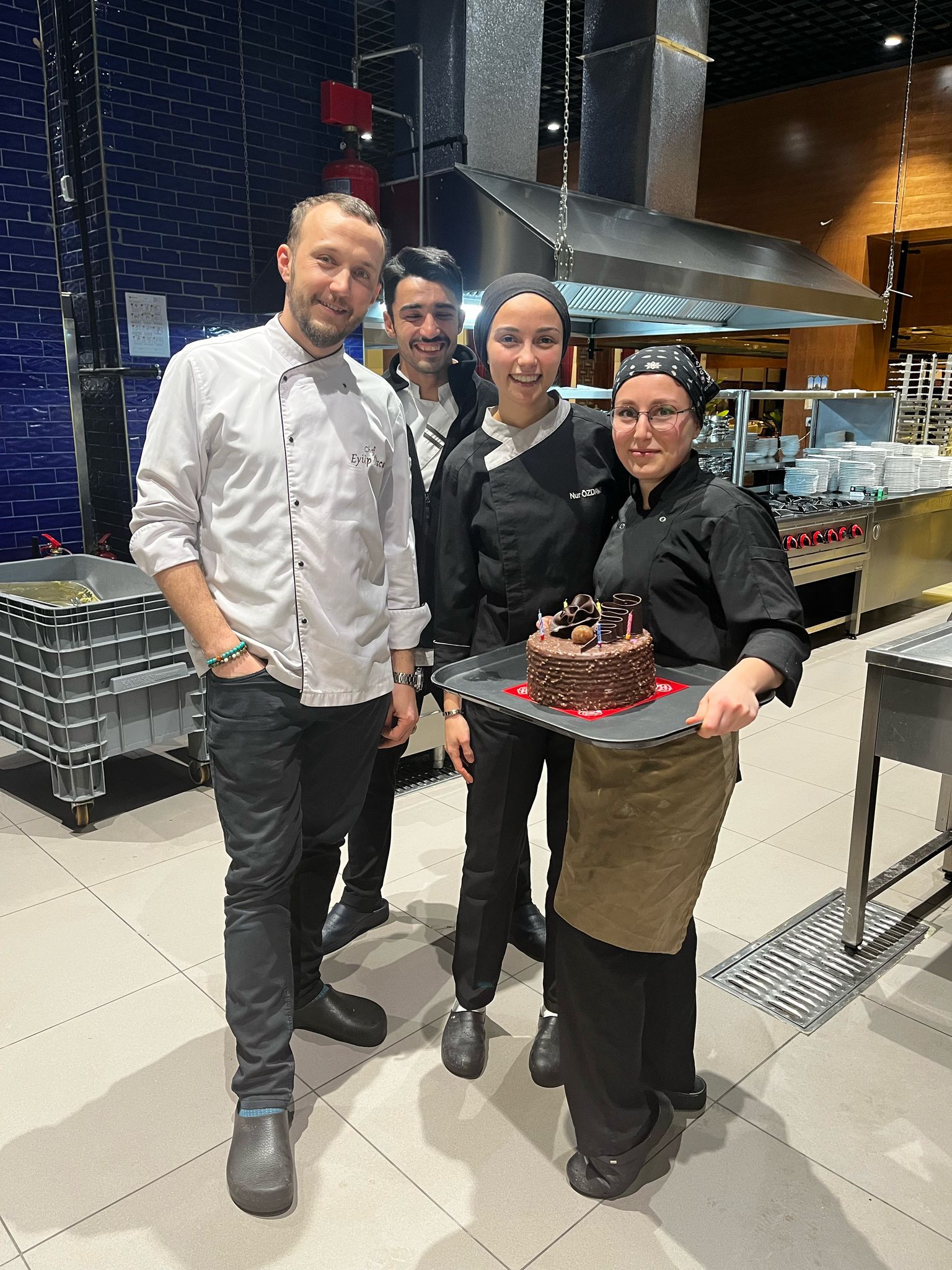 Yerel Faaliyet Fotoğrafı
