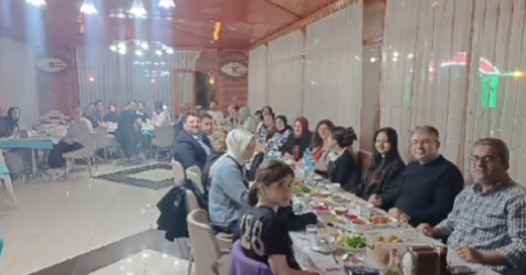 Yerel Faaliyet Fotoğrafı