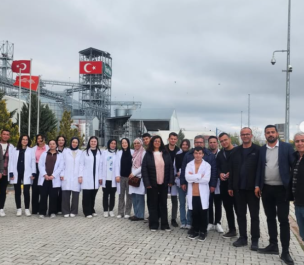 Yerel Faaliyet Fotoğrafı