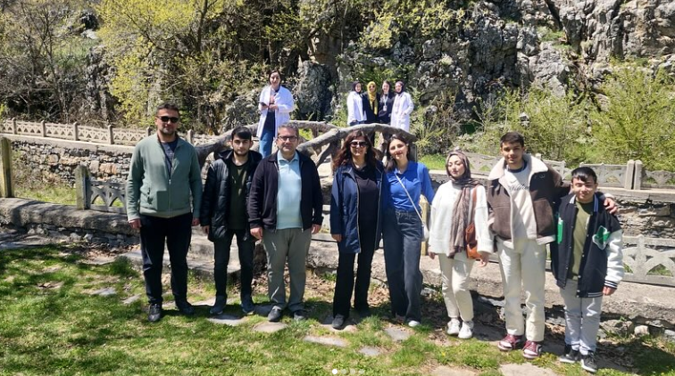 Yerel Faaliyet Fotoğrafı
