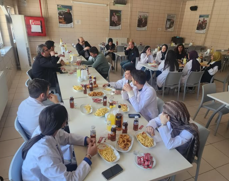 Yerel Faaliyet Fotoğrafı