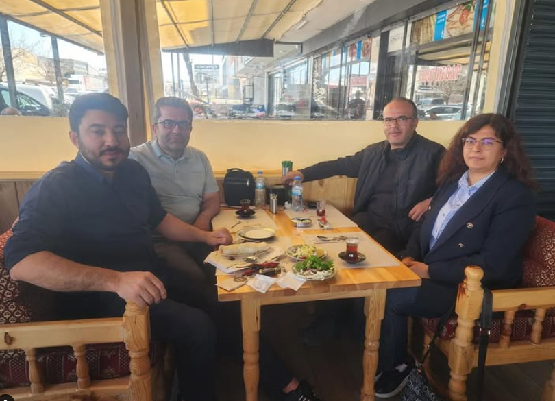 Yerel Faaliyet Fotoğrafı