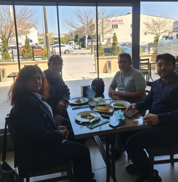 Yerel Faaliyet Fotoğrafı