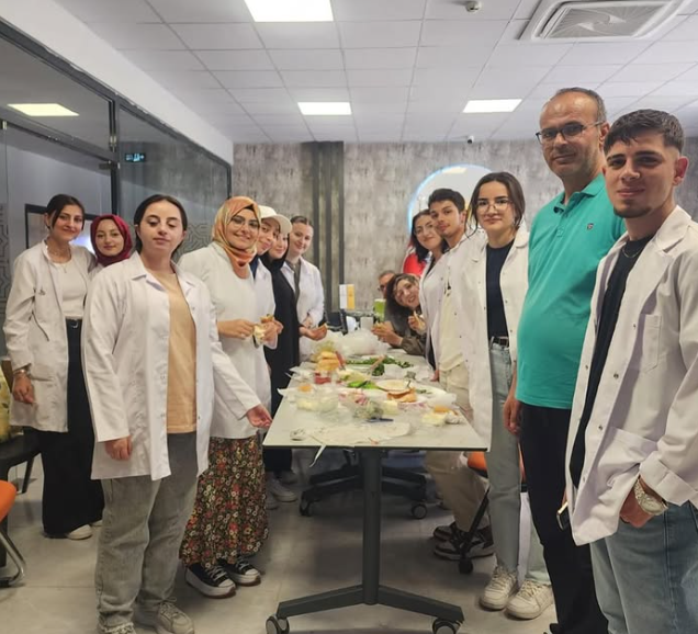 Yerel Faaliyet Fotoğrafı