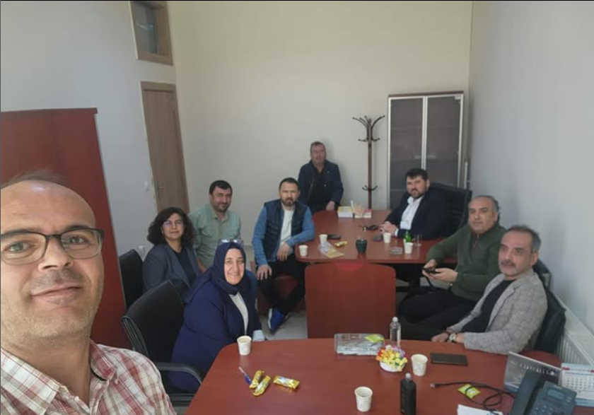 Yerel Faaliyet Fotoğrafı