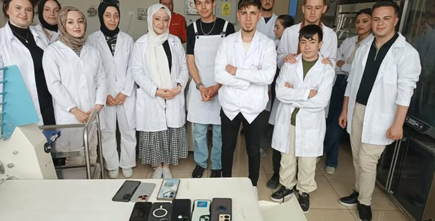 Yerel Faaliyet Fotoğrafı