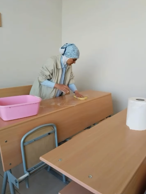 Yerel Faaliyet Fotoğrafı