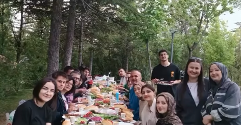 Yerel Faaliyet Fotoğrafı