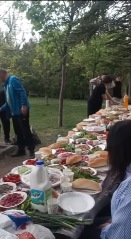 Yerel Faaliyet Fotoğrafı