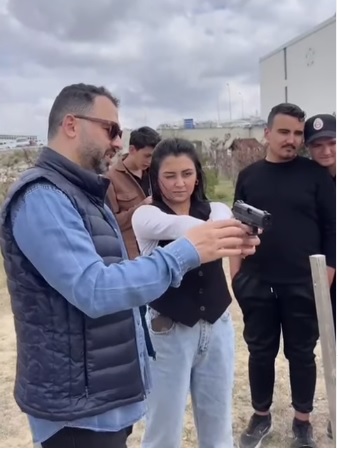 Yerel Faaliyet Fotoğrafı
