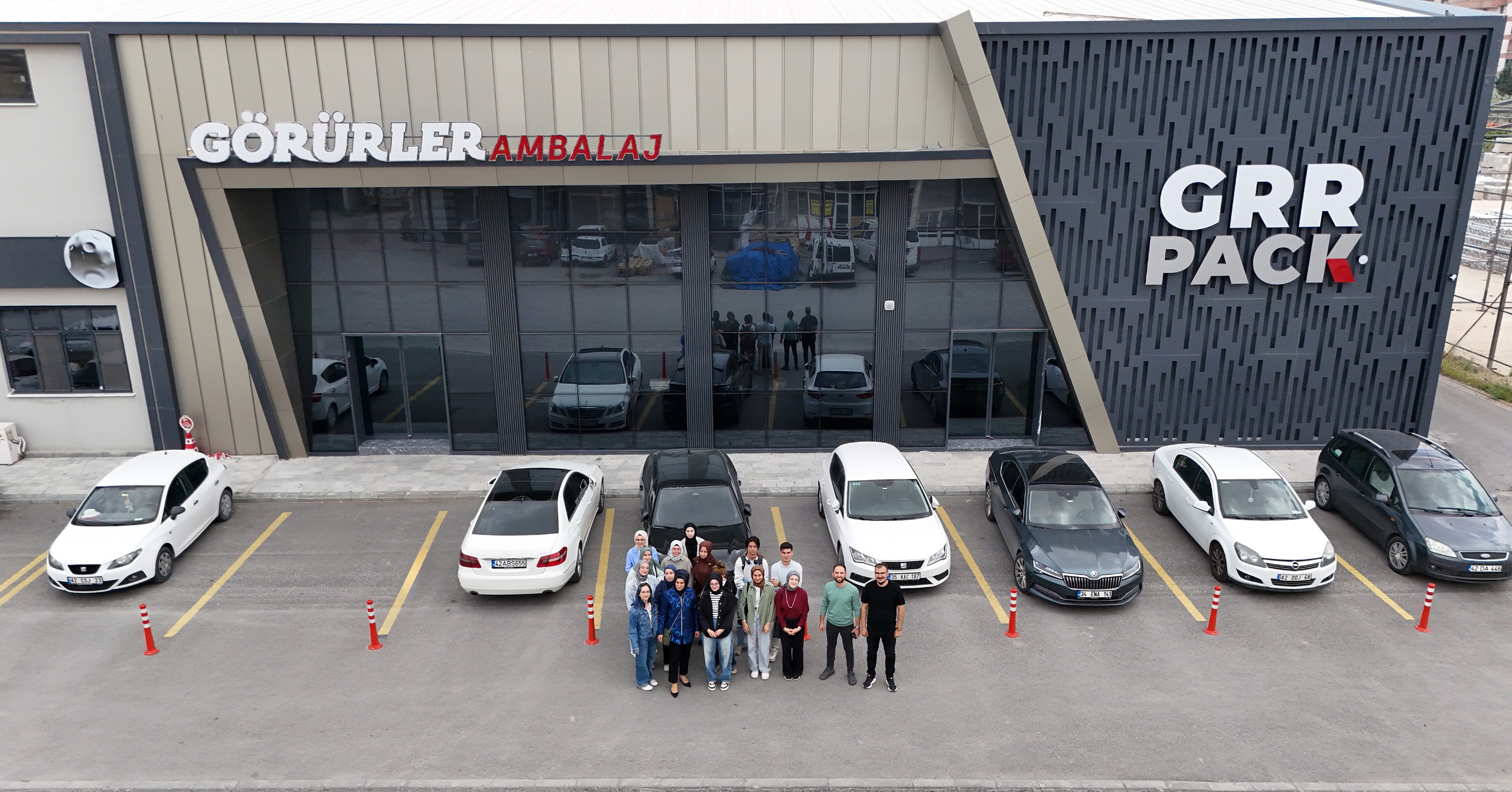 Yerel Faaliyet Fotoğrafı