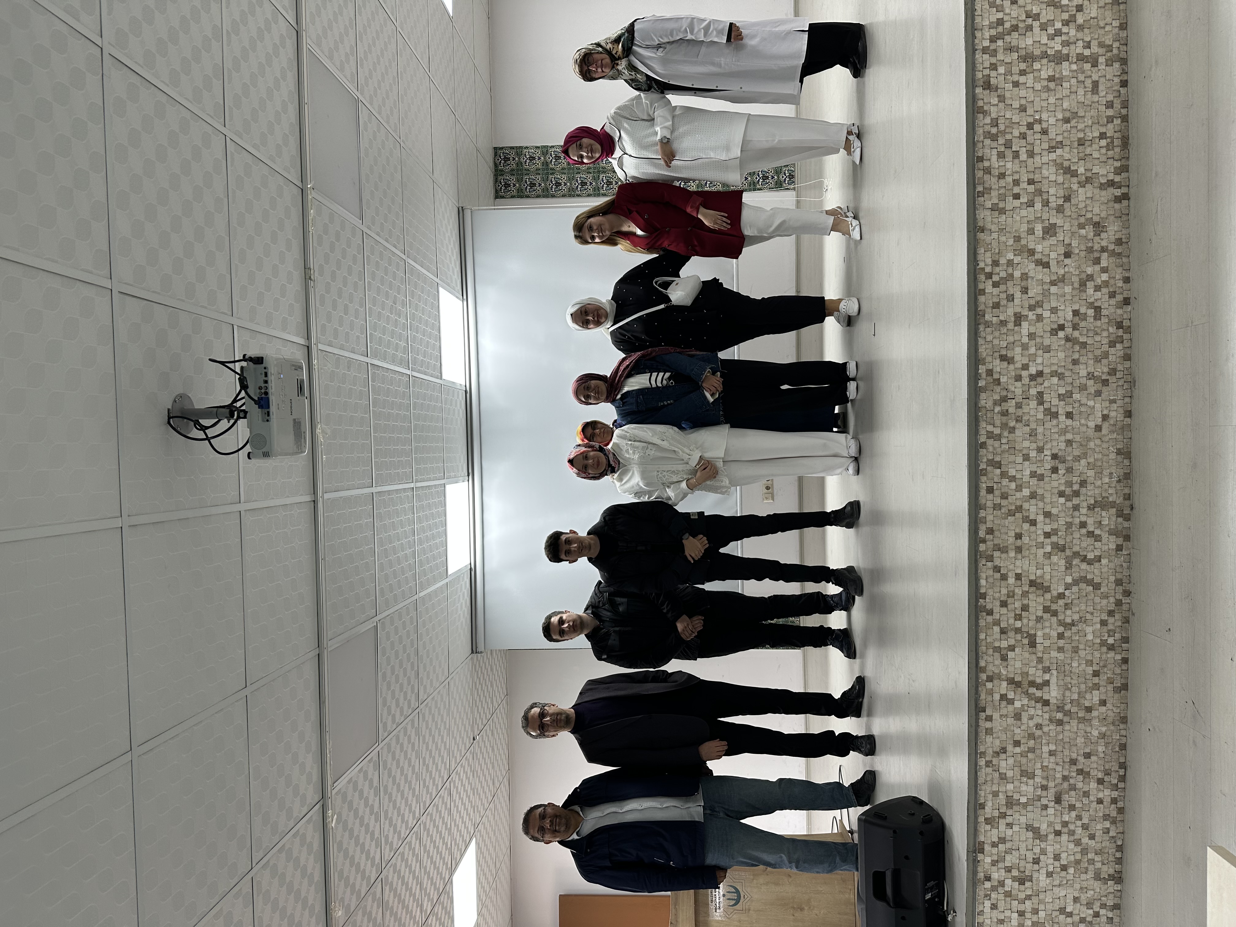 Yerel Faaliyet Fotoğrafı