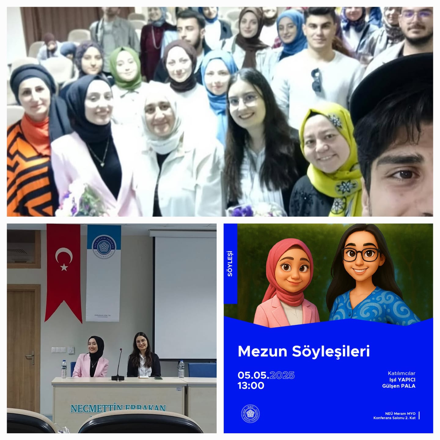 Yerel Faaliyet Fotoğrafı