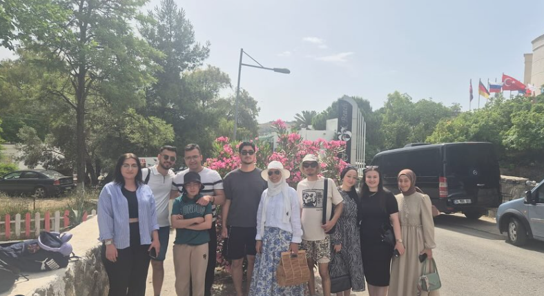 Yerel Faaliyet Fotoğrafı