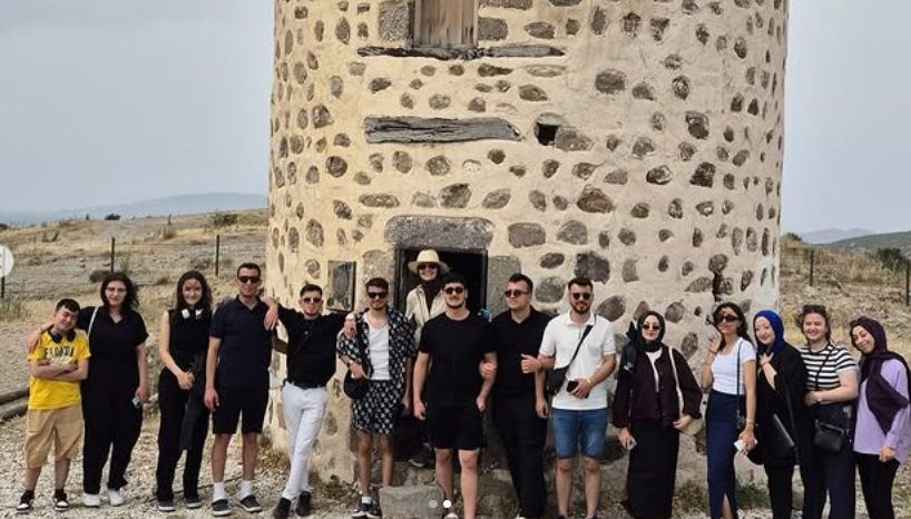 Yerel Faaliyet Fotoğrafı