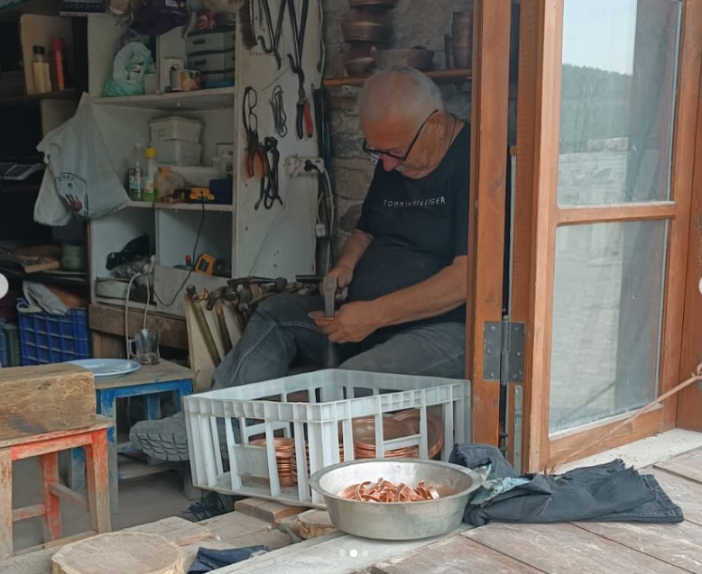 Yerel Faaliyet Fotoğrafı