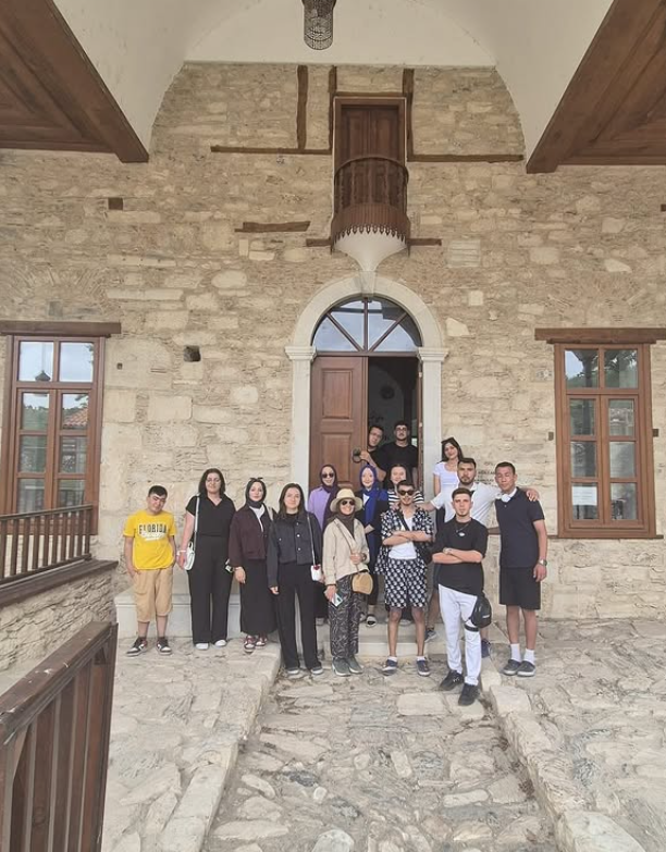 Yerel Faaliyet Fotoğrafı