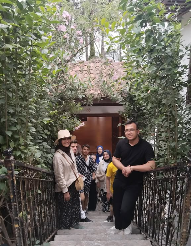 Yerel Faaliyet Fotoğrafı