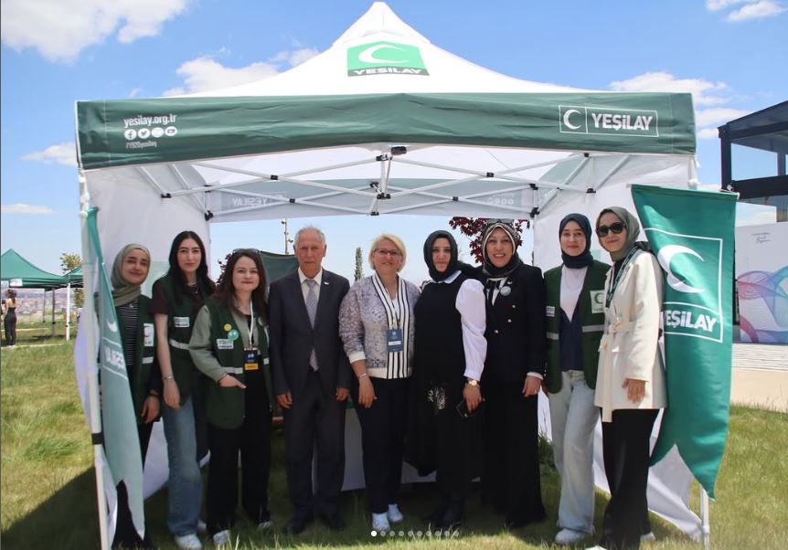 Yerel Faaliyet Fotoğrafı