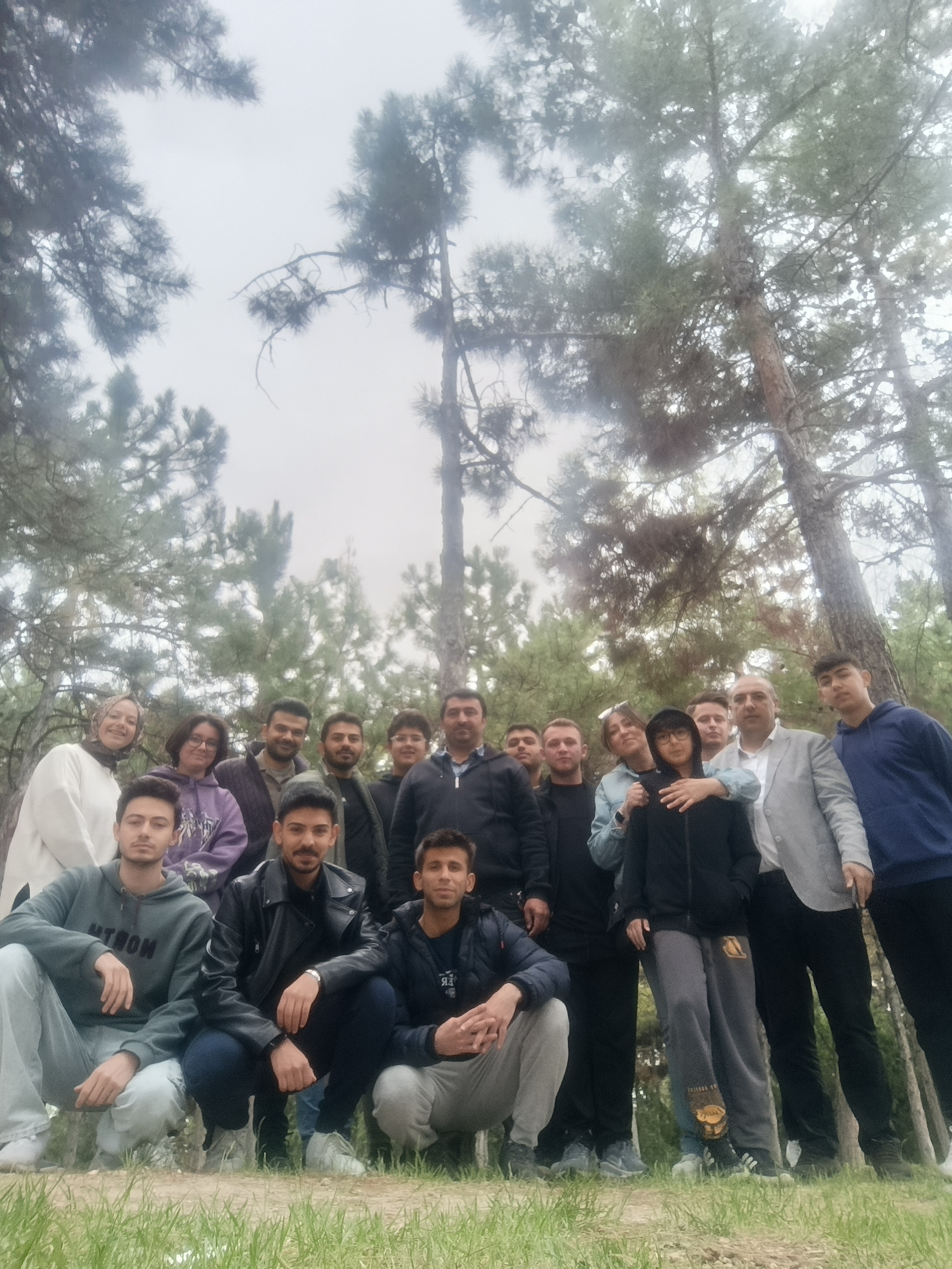 Yerel Faaliyet Fotoğrafı
