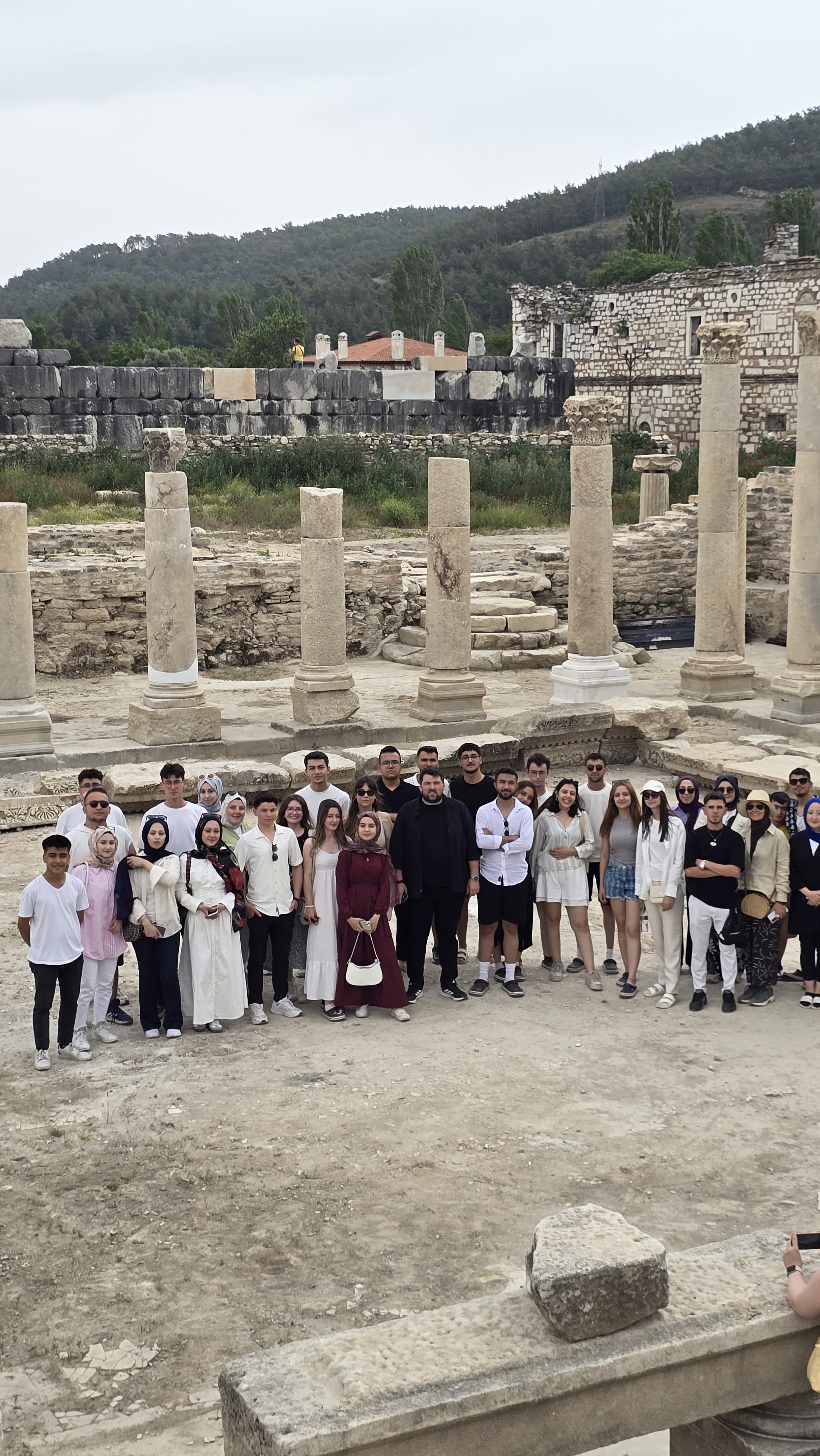 Yerel Faaliyet Fotoğrafı