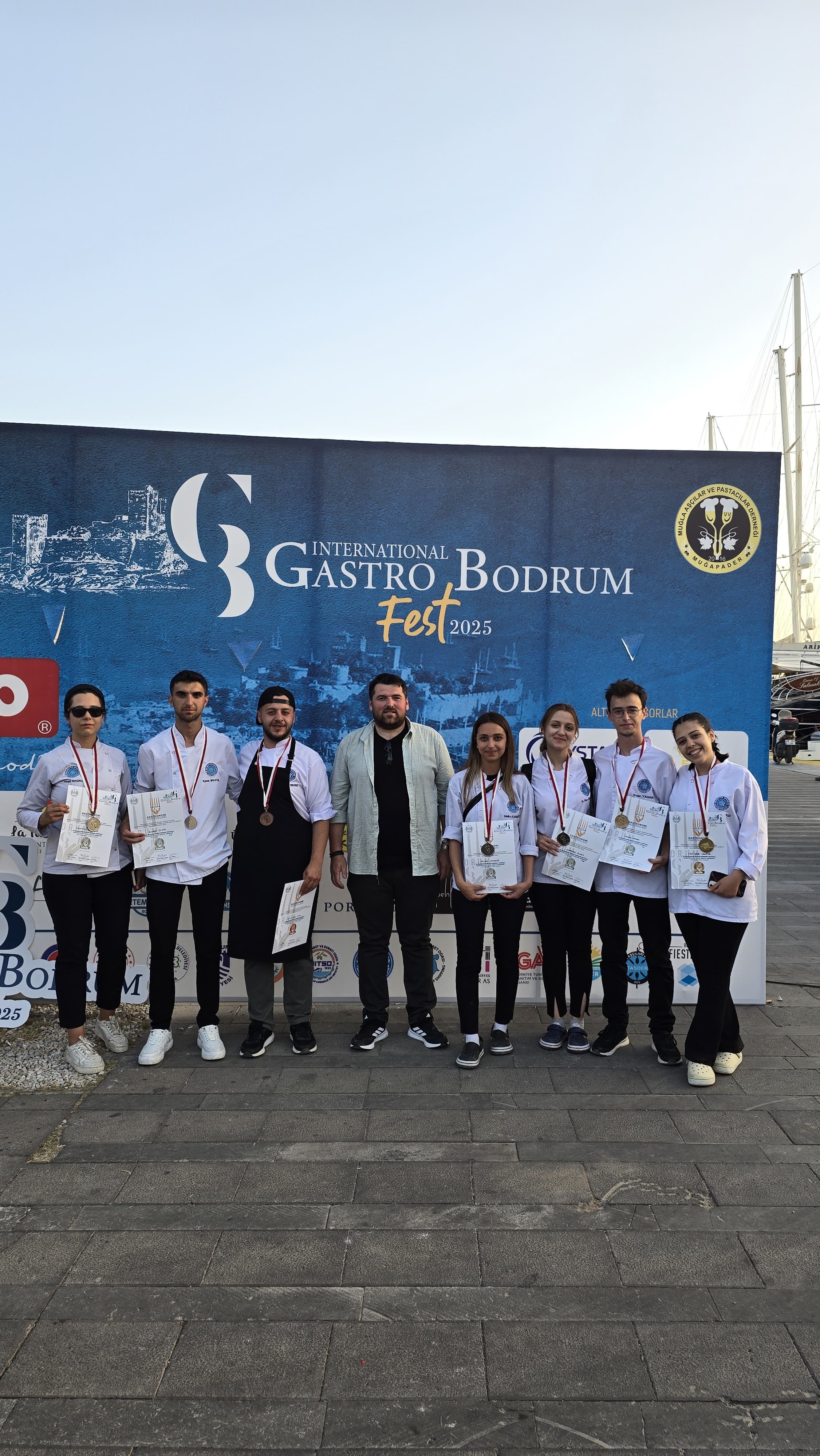 Yerel Faaliyet Fotoğrafı