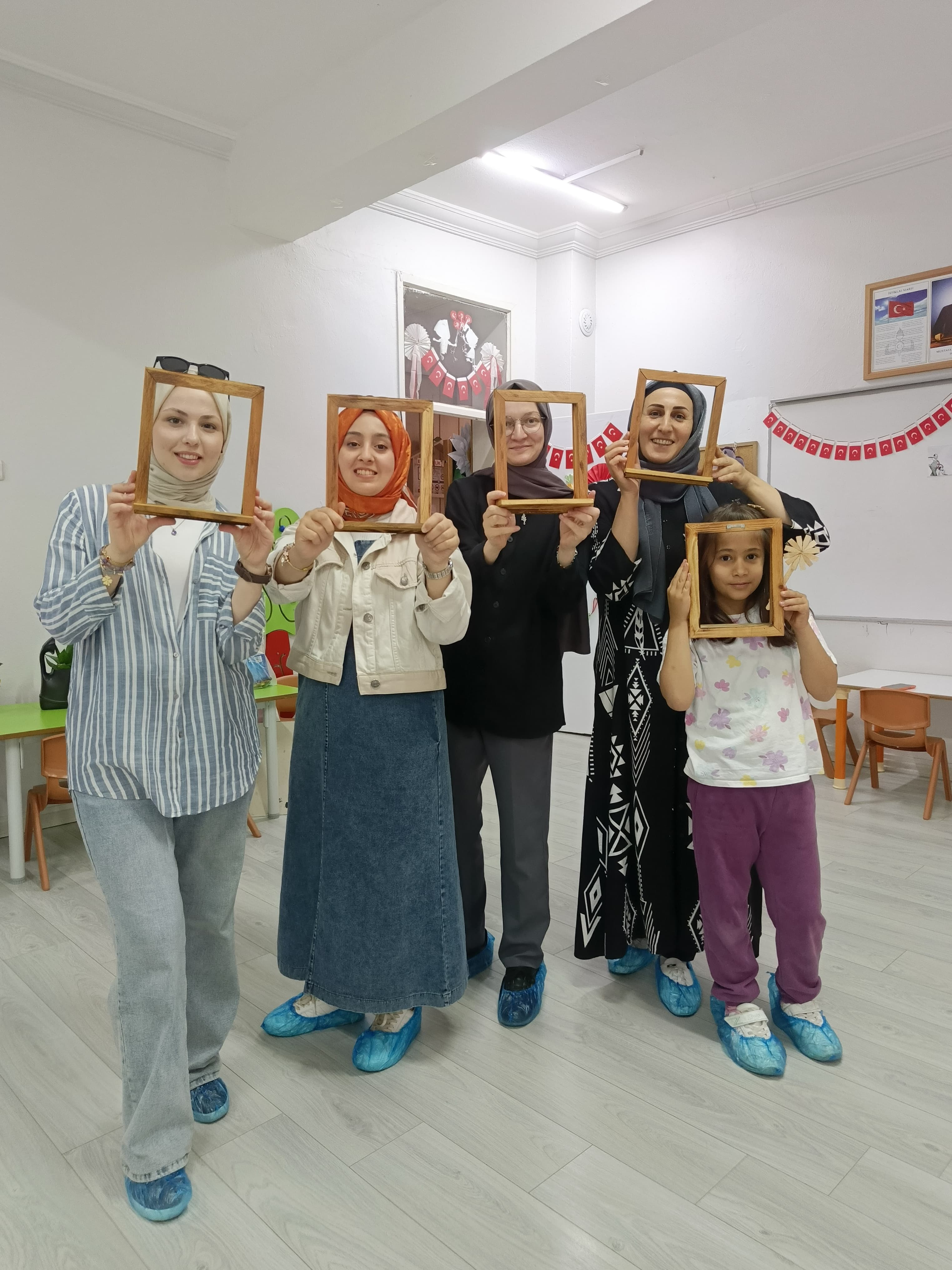 Yerel Faaliyet Fotoğrafı