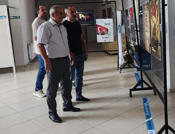 Yerel Faaliyet Fotoğrafı