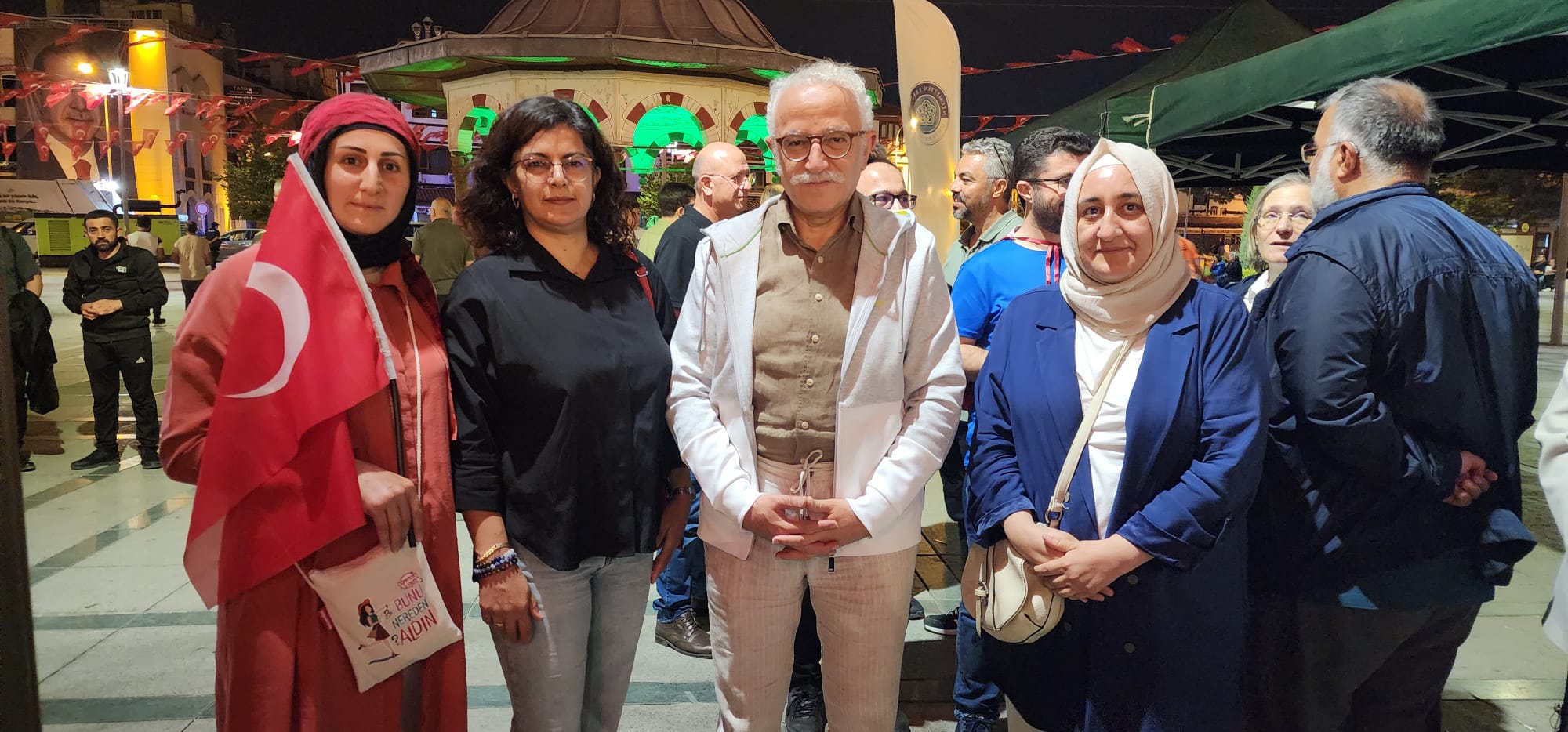 Yerel Faaliyet Fotoğrafı