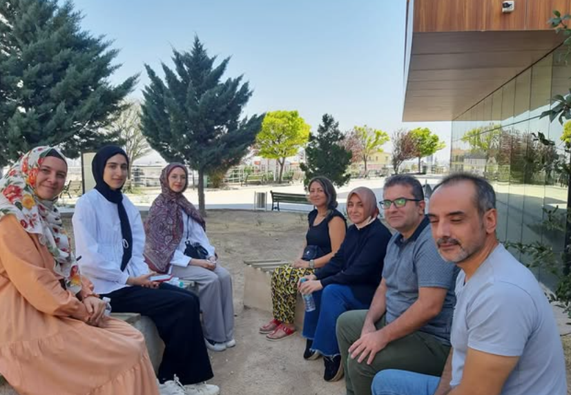 Yerel Faaliyet Fotoğrafı