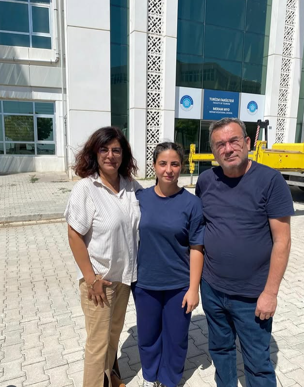 Yerel Faaliyet Fotoğrafı