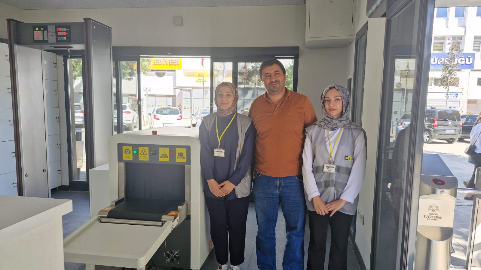 Yerel Faaliyet Fotoğrafı