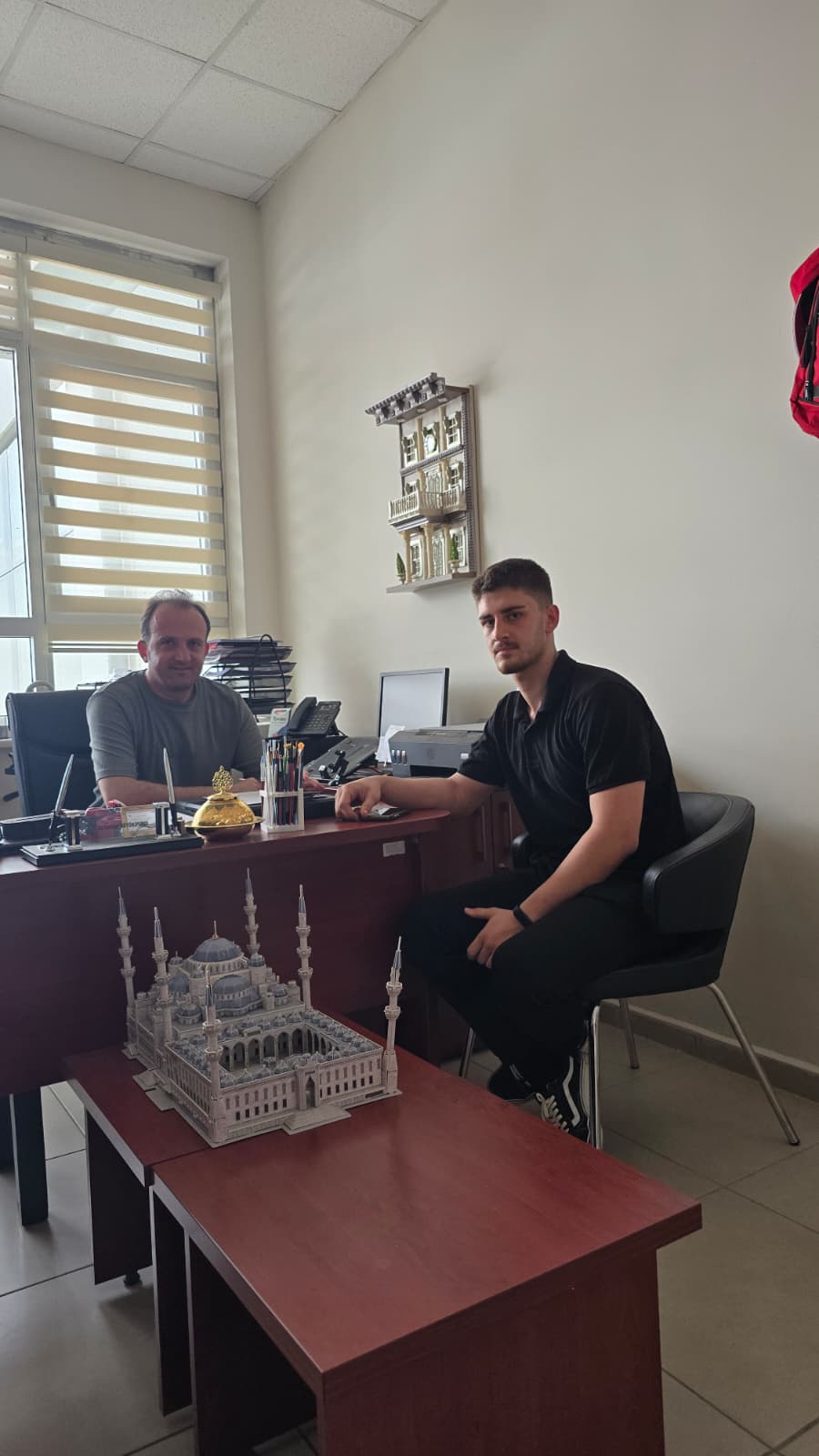 Yerel Faaliyet Fotoğrafı
