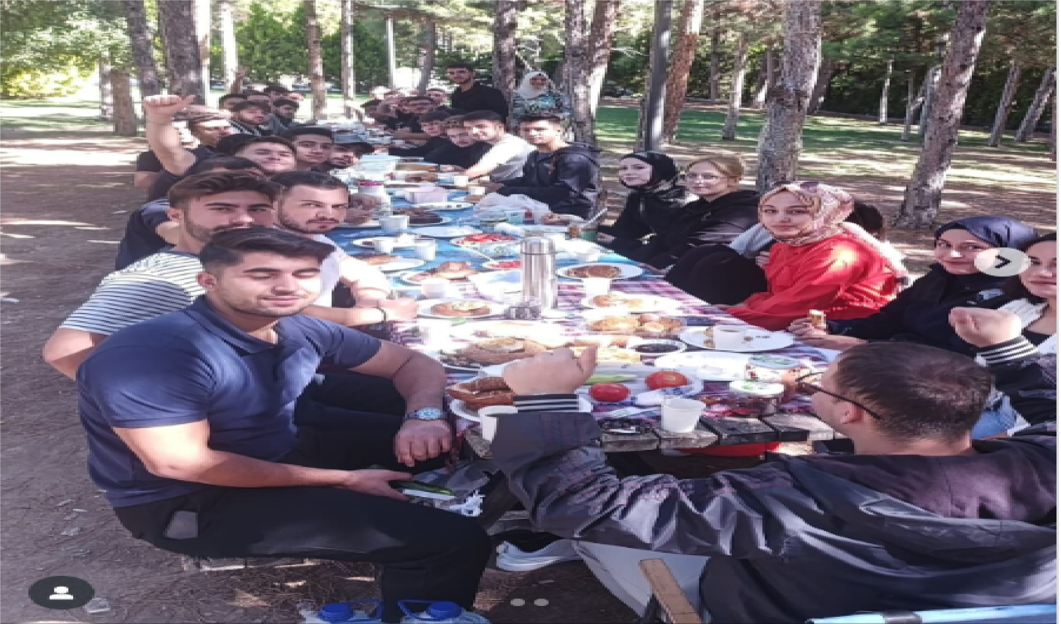 Yerel Faaliyet Fotoğrafı